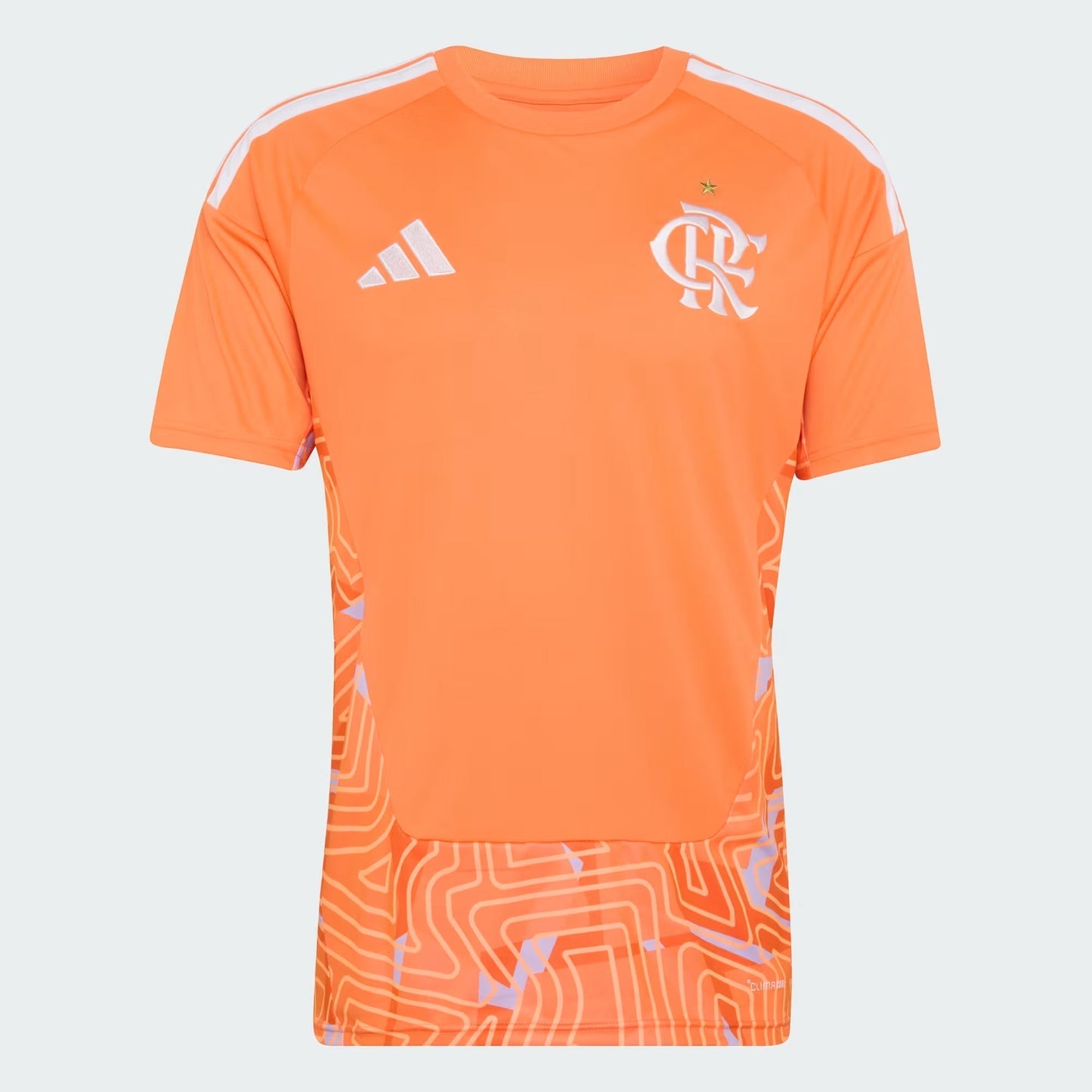 Retro 25/26 Men’s Shirt 4
