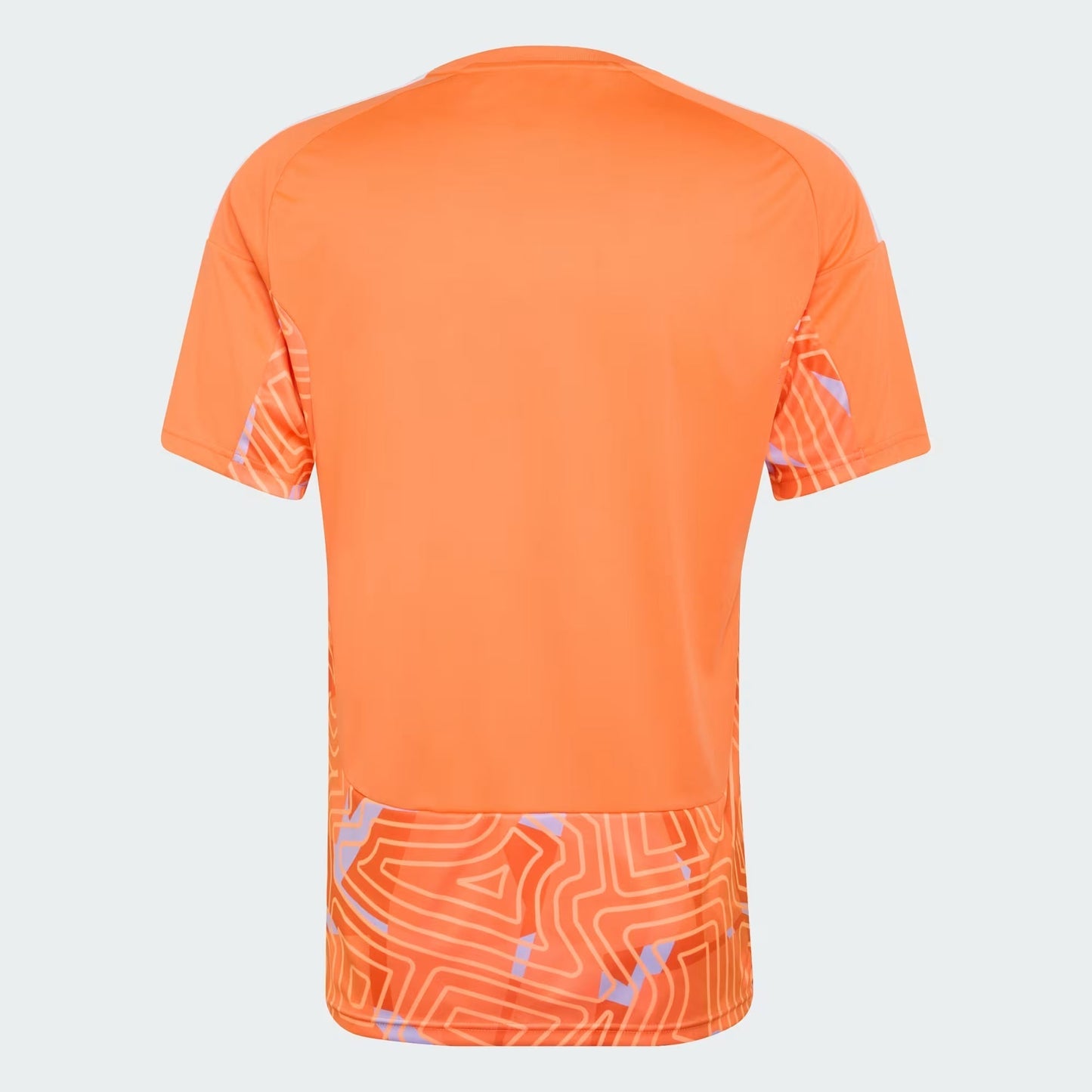 Retro 25/26 Men’s Shirt 5