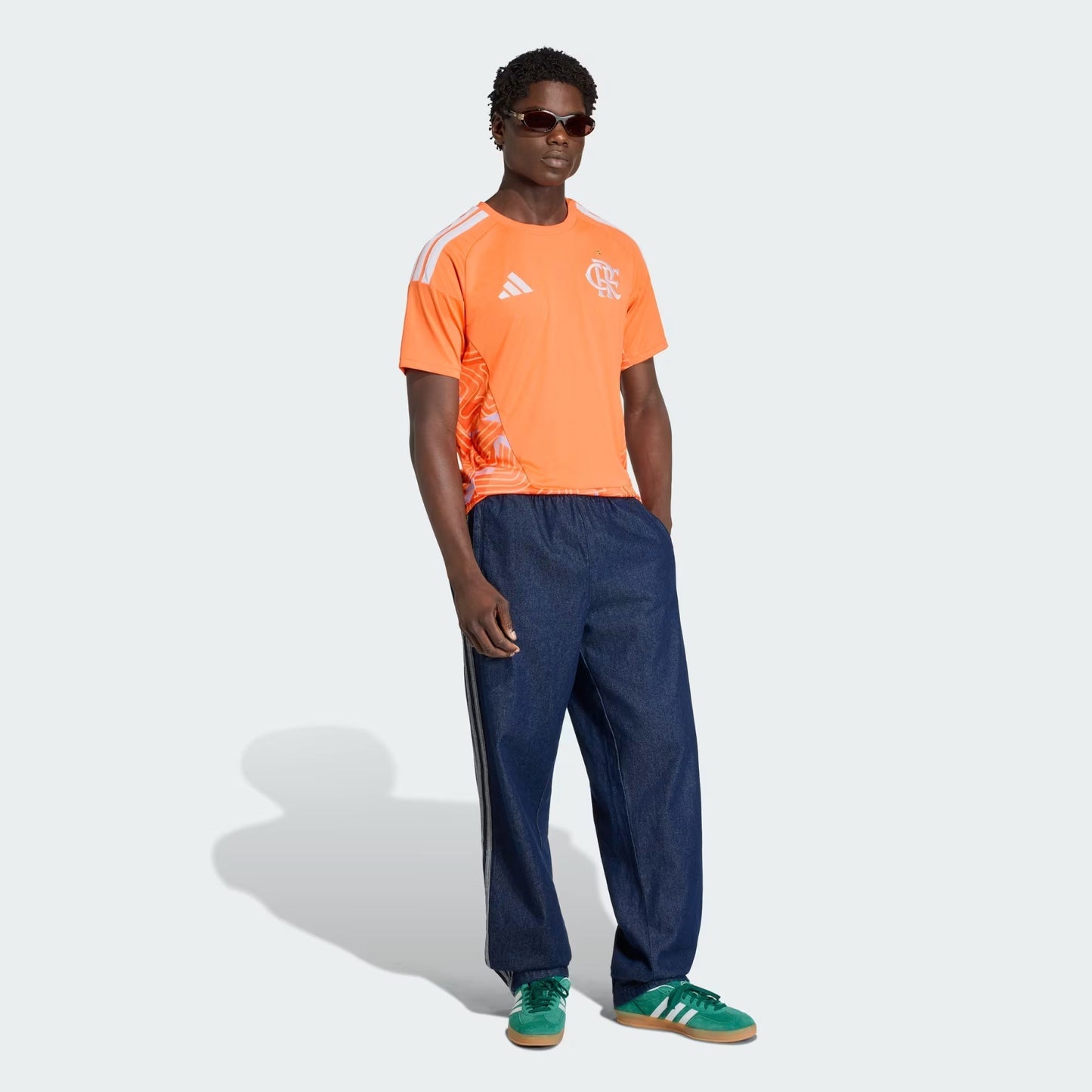 Retro 25/26 Men’s Shirt 7