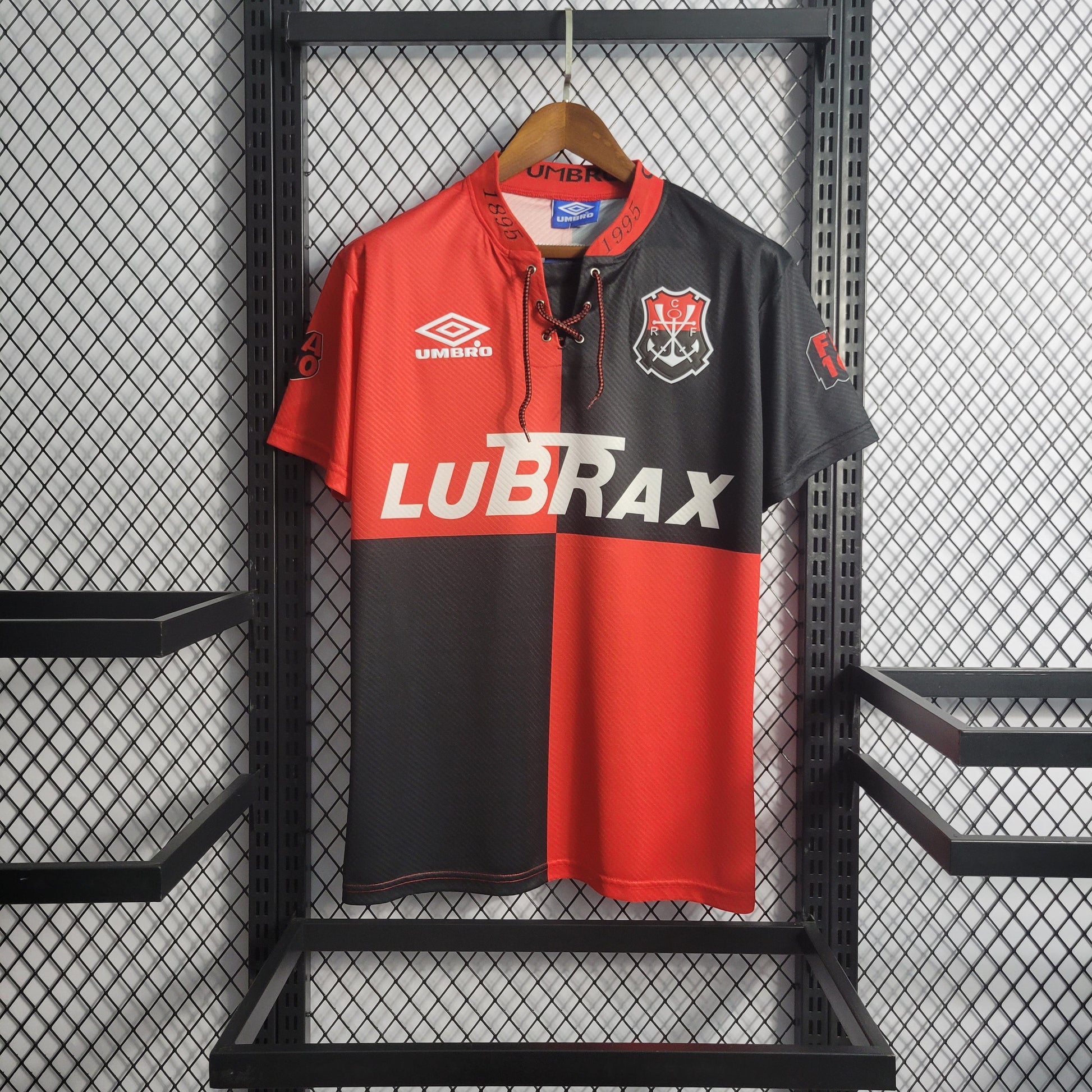 Retro Home 1994 Men’s Shirt 6