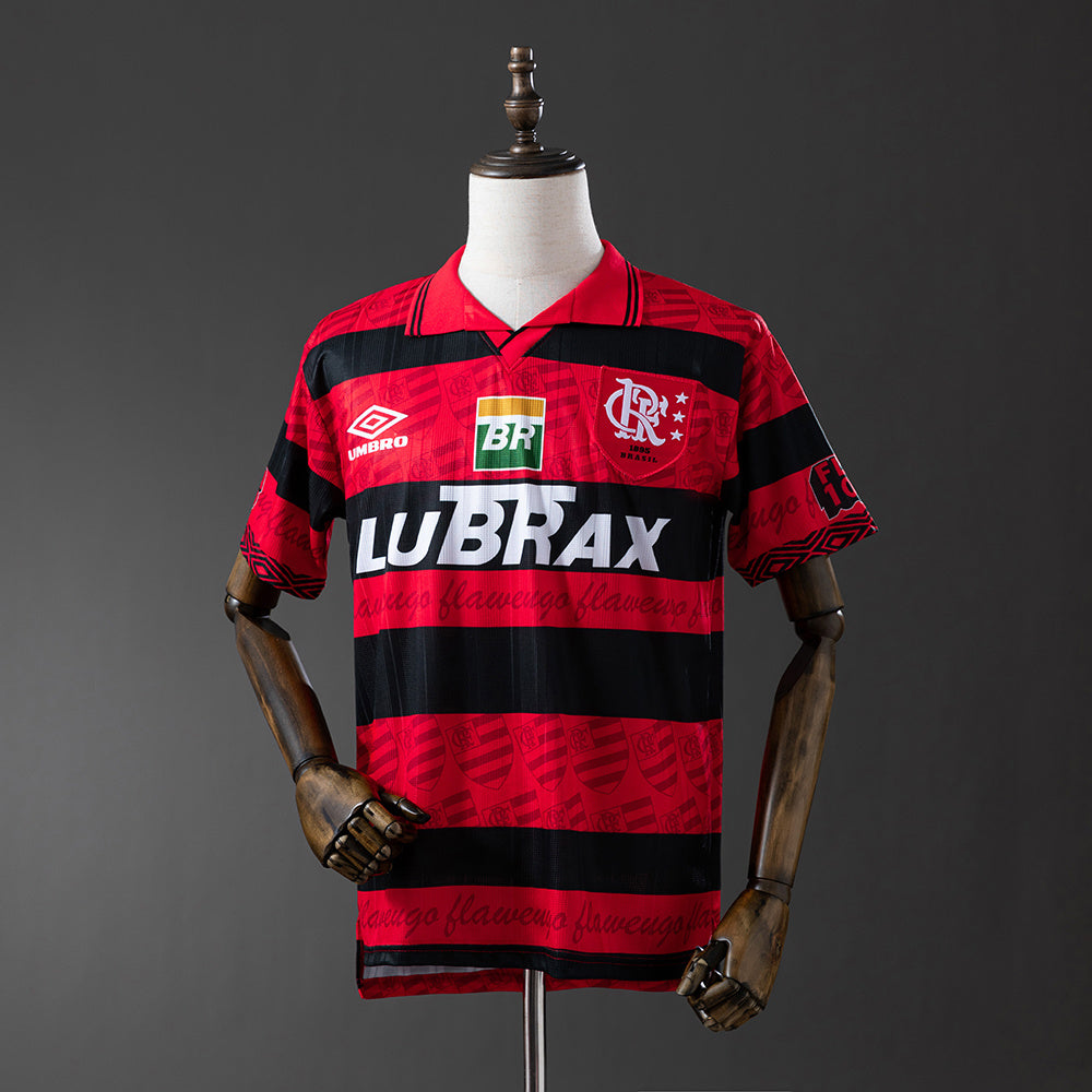 Retro Home 1995 Men’s Shirt 3