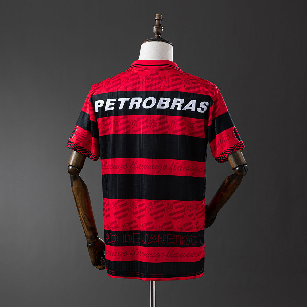 Retro Home 1995 Men’s Shirt 4