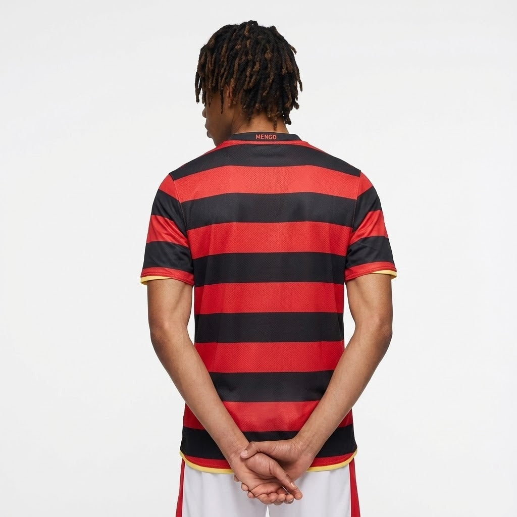 Retro Home 2008 Men’s Shirt 2