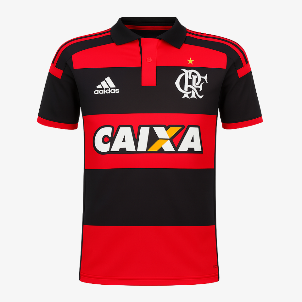 Retro Home 2014 Men’s Shirt