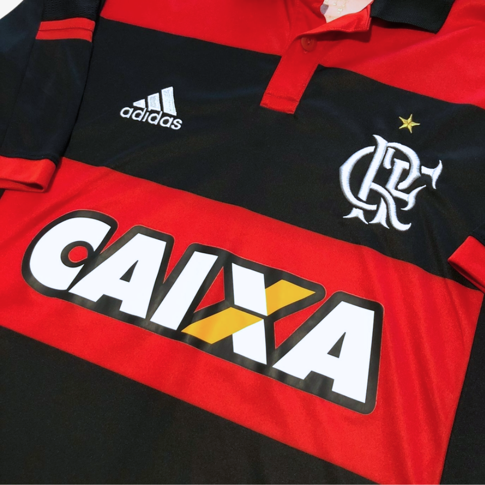 Retro Home 2014 Men’s Shirt 2