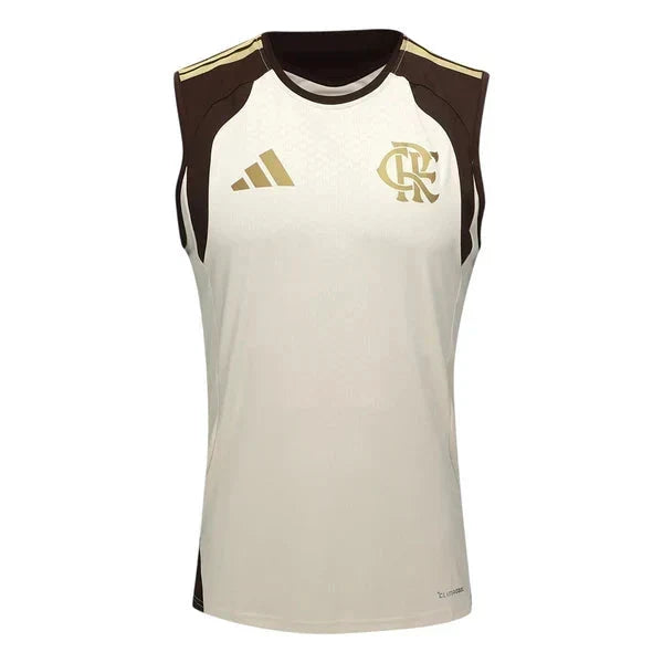 Sleeveless Training 2026 Men’s Shirt 2