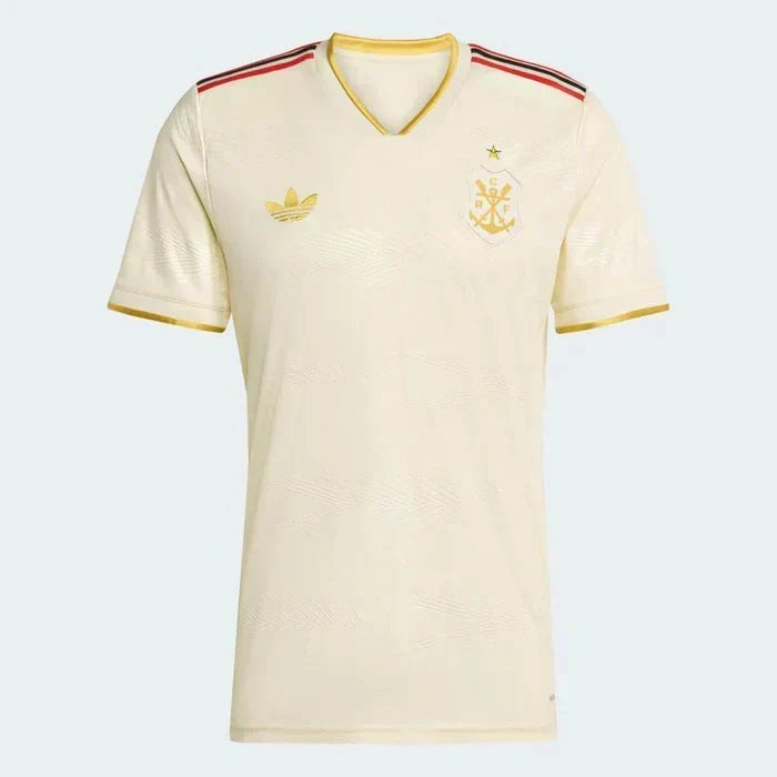 Third 2026 Men’s Shirt 2