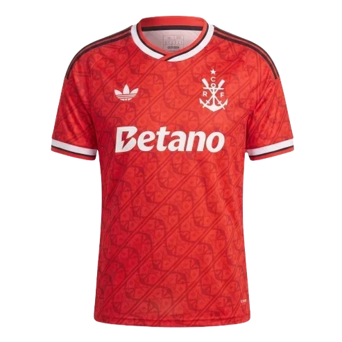 Third 26/27 Men’s Shirt 2