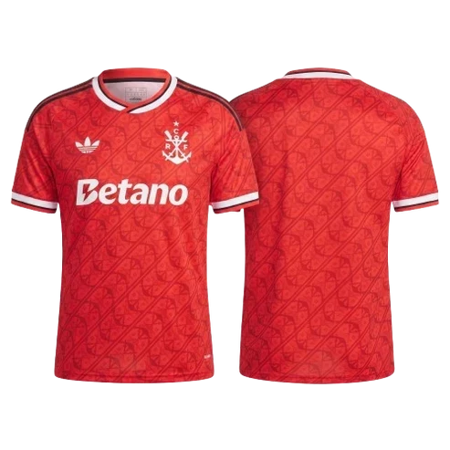 Third 26/27 Men’s Shirt 4