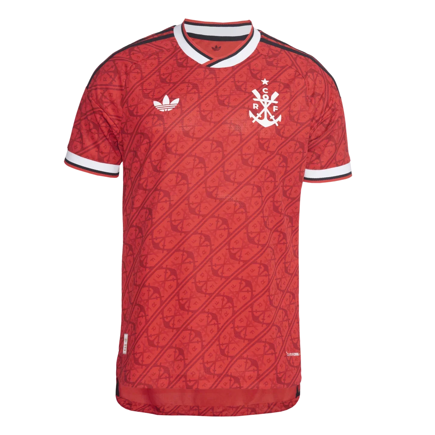 Third 26/27 Player Edition Shirt 2