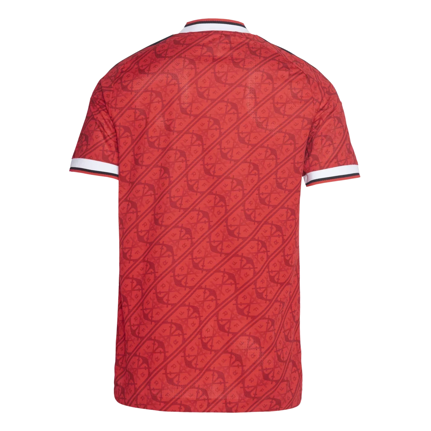 Third 26/27 Player Edition Shirt 3