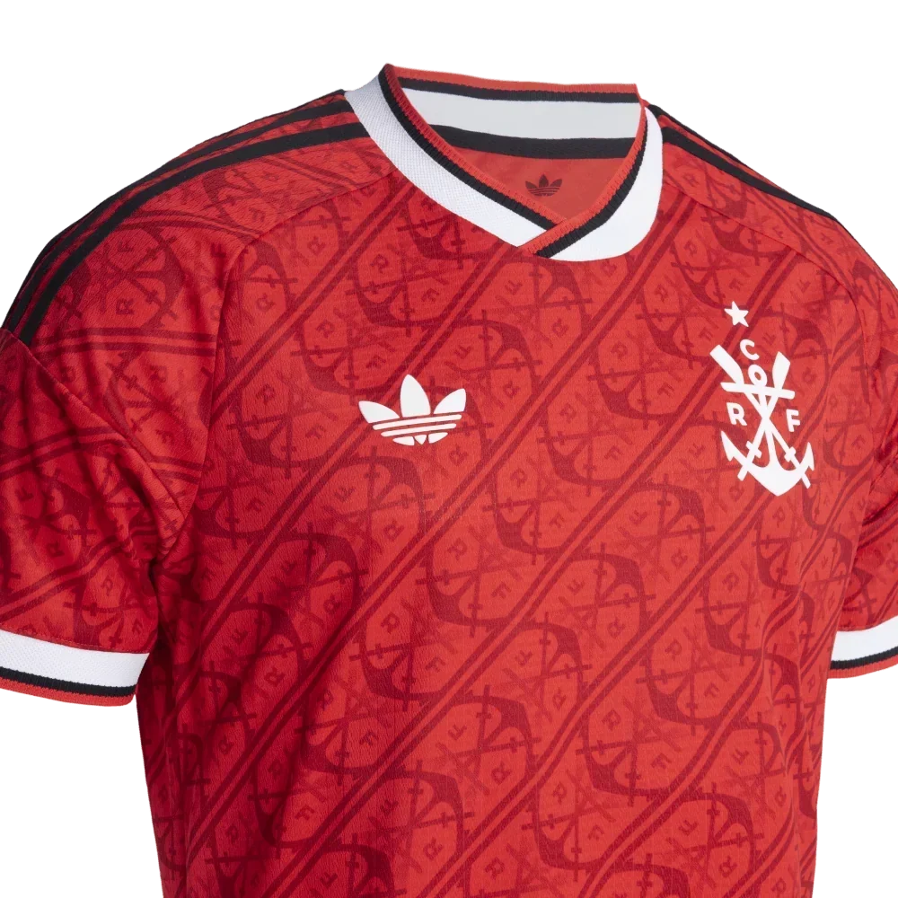 Third 26/27 Player Edition Shirt 5