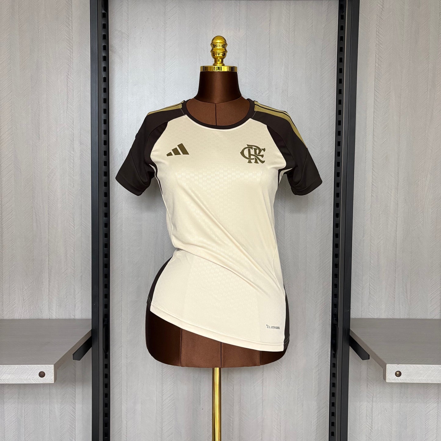 Training 2026 Women’s Shirt 3