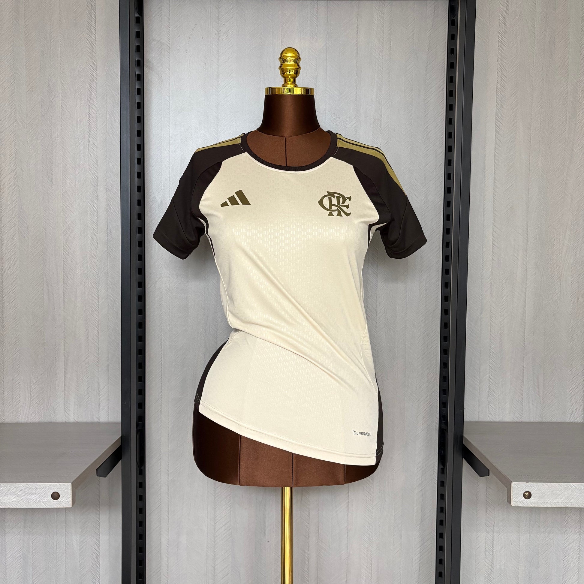 Training 2026 Women’s Shirt 3