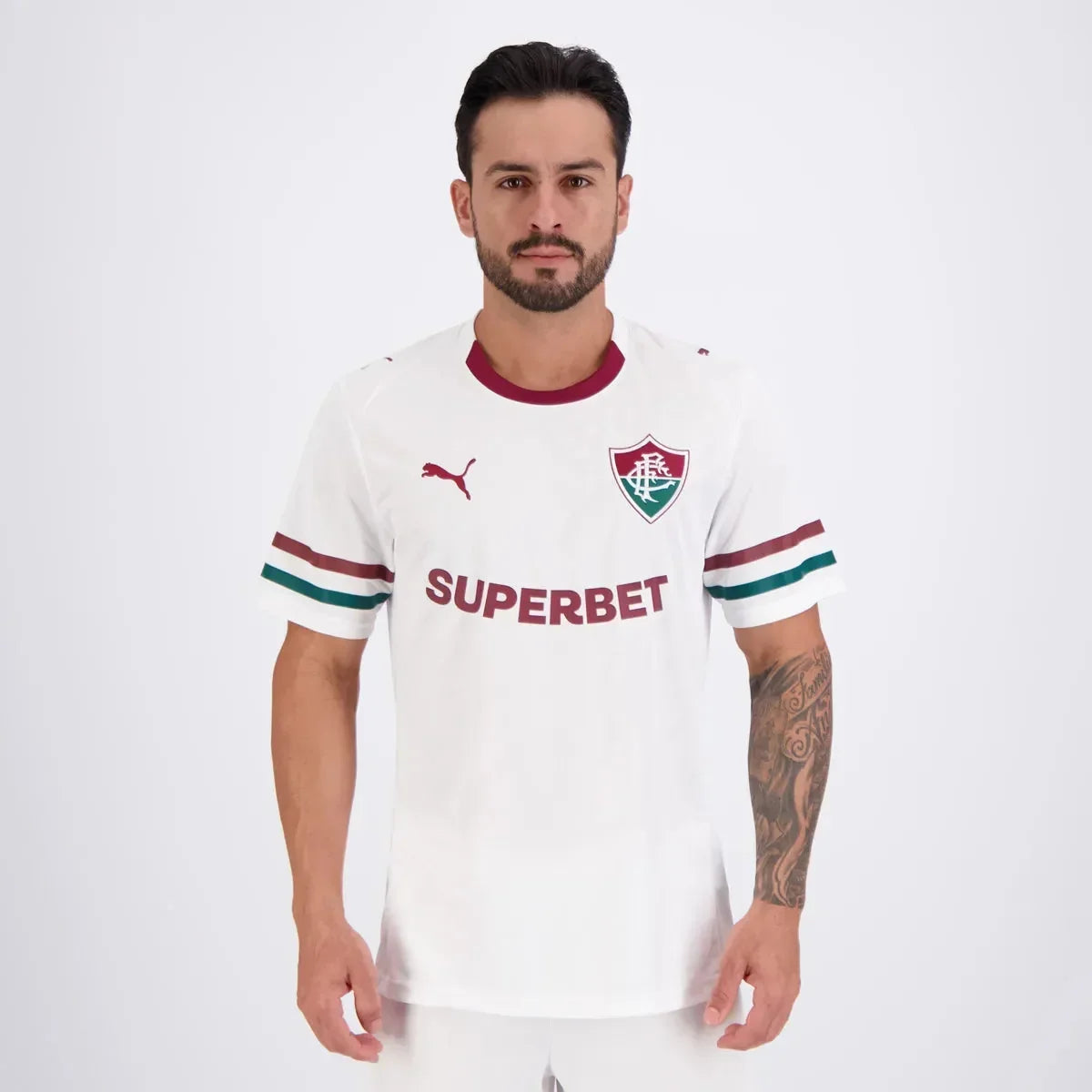 Away 2026 Men’s Shirt