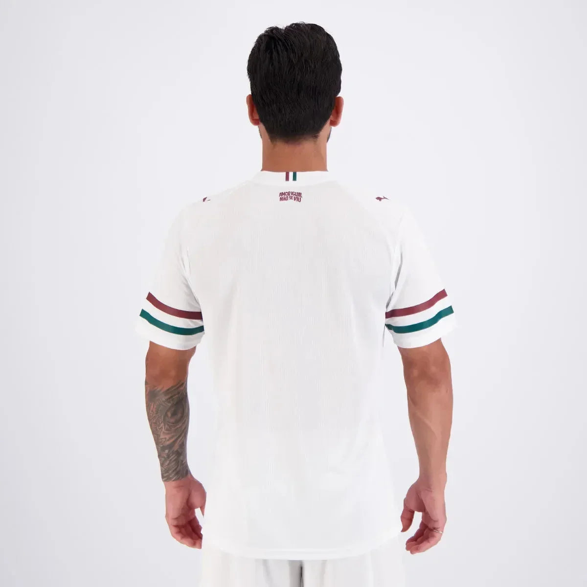Away 2026 Men’s Shirt 2