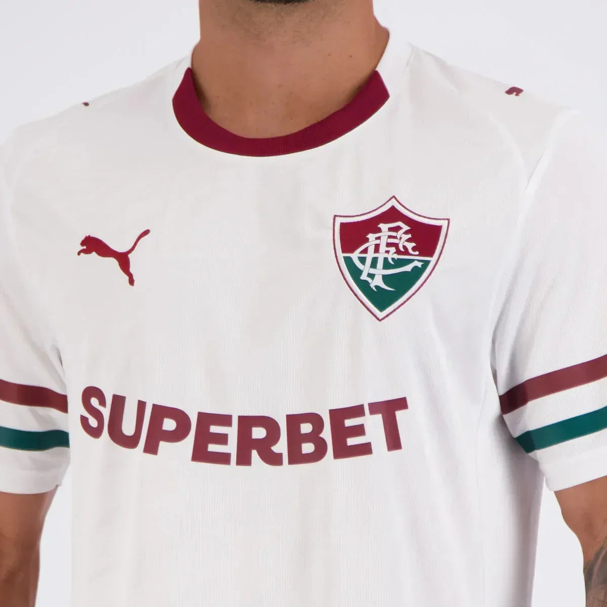 Away 2026 Men’s Shirt 4