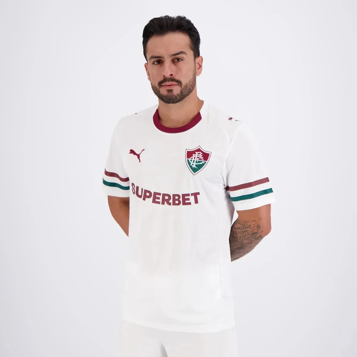 Away 2026 Men’s Shirt 5