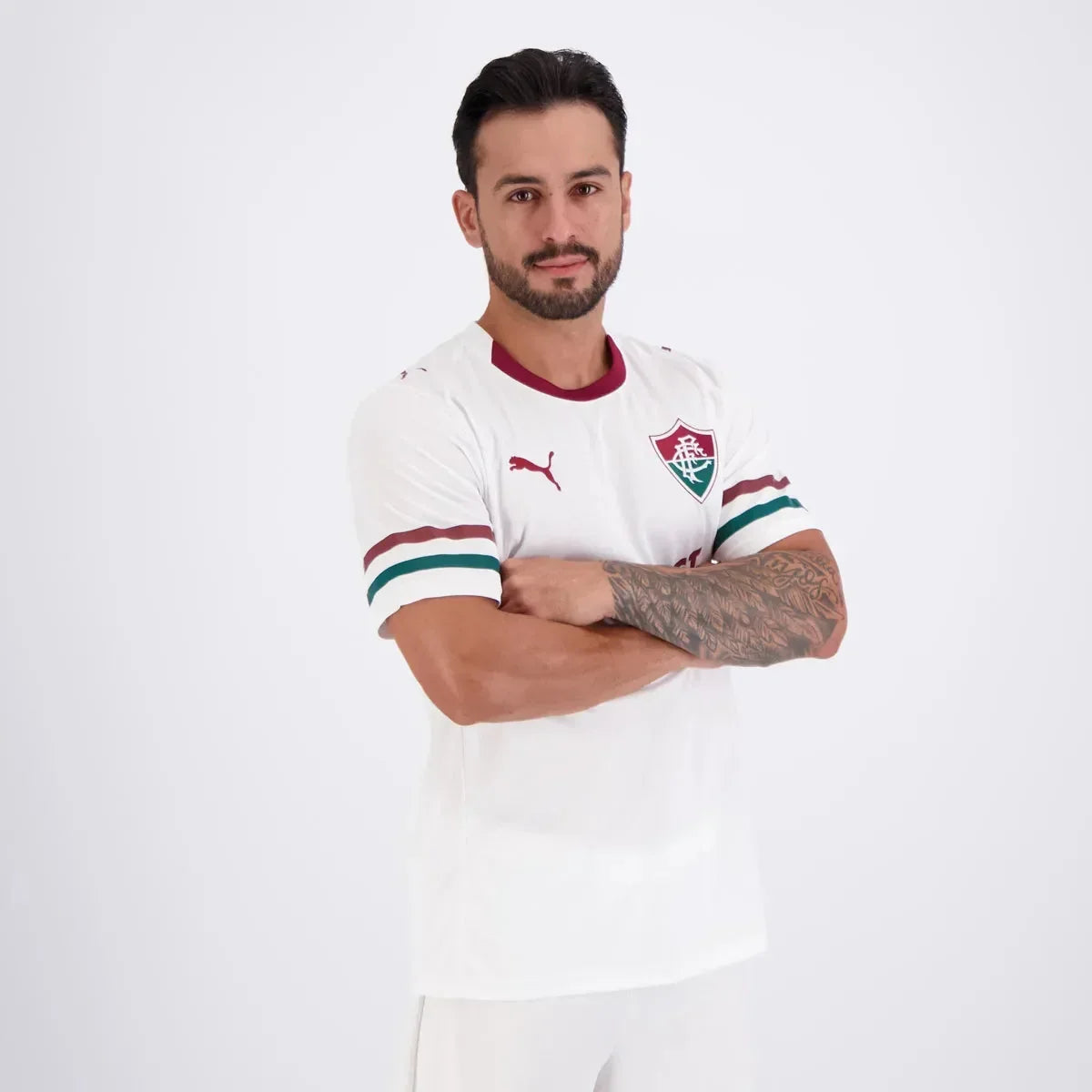 Away 2026 Men’s Shirt 6