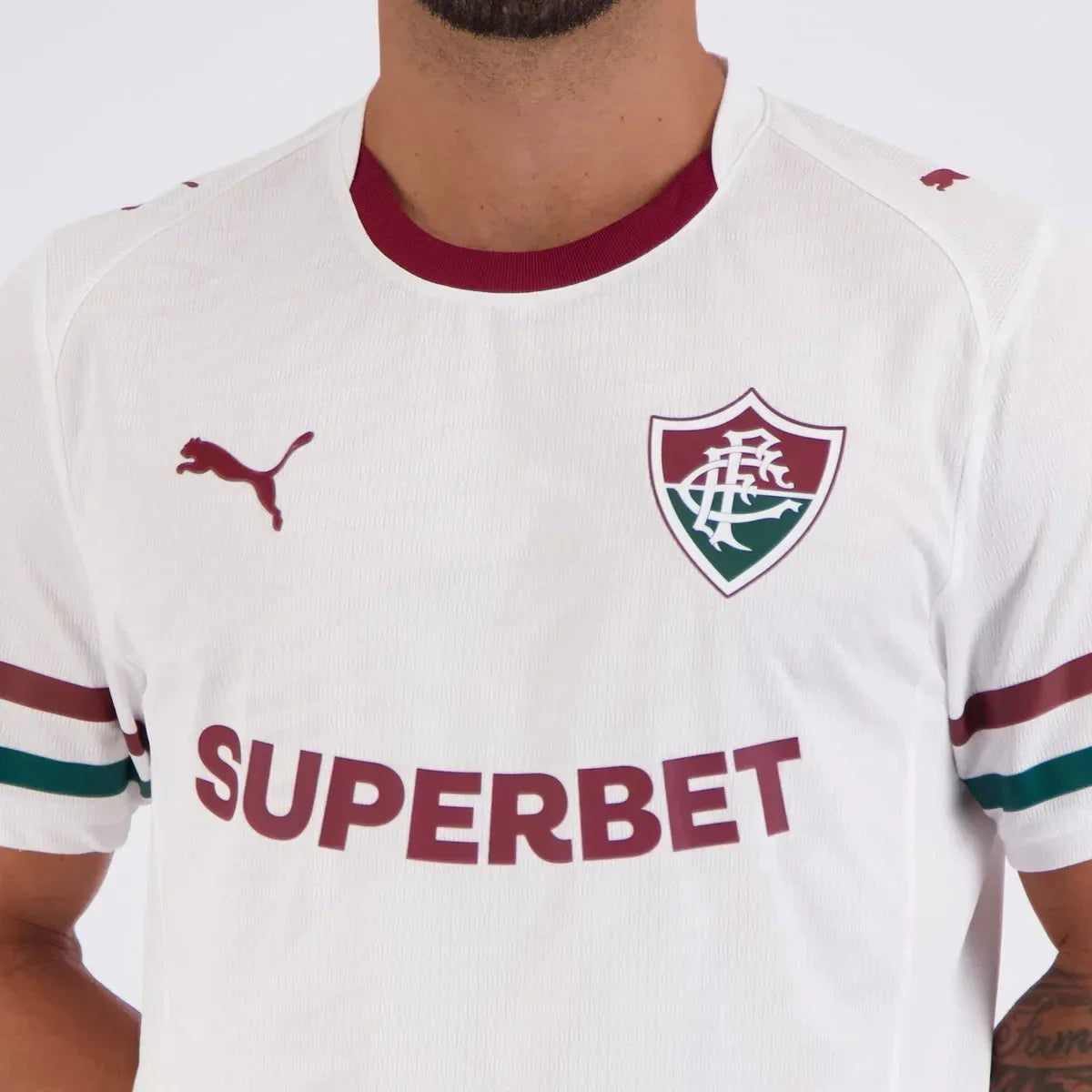 Away 2026 Men’s Shirt 8