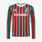 Home 25/26 Long Sleeve Men’s Shirt