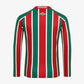 Home 25/26 Long Sleeve Men’s Shirt 2