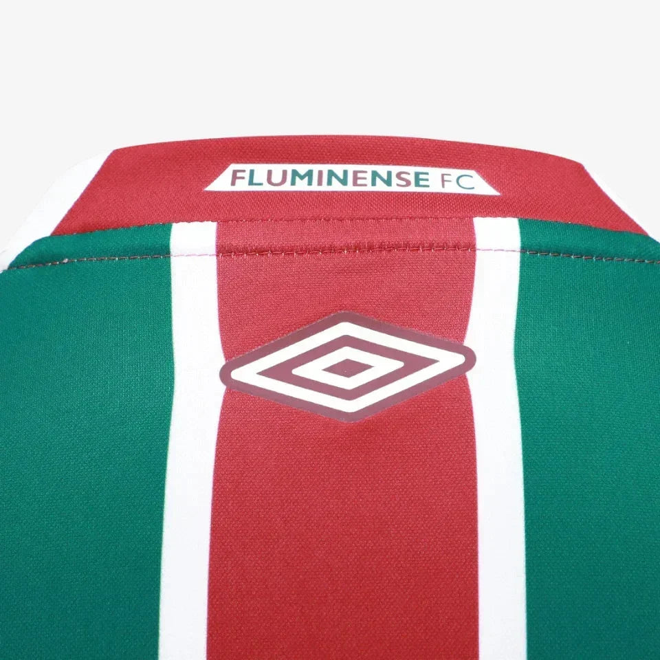 Home 25/26 Long Sleeve Men’s Shirt 8