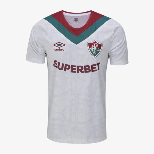 Third 24/25 Fan Shirt