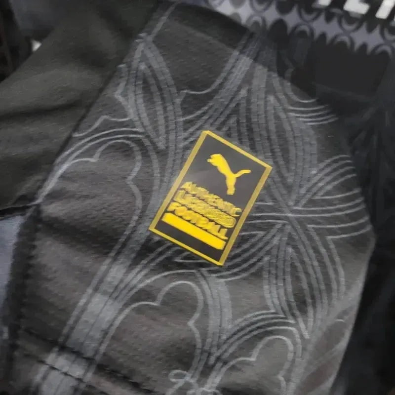 Fourth 24/25 Men’s Shirt 6