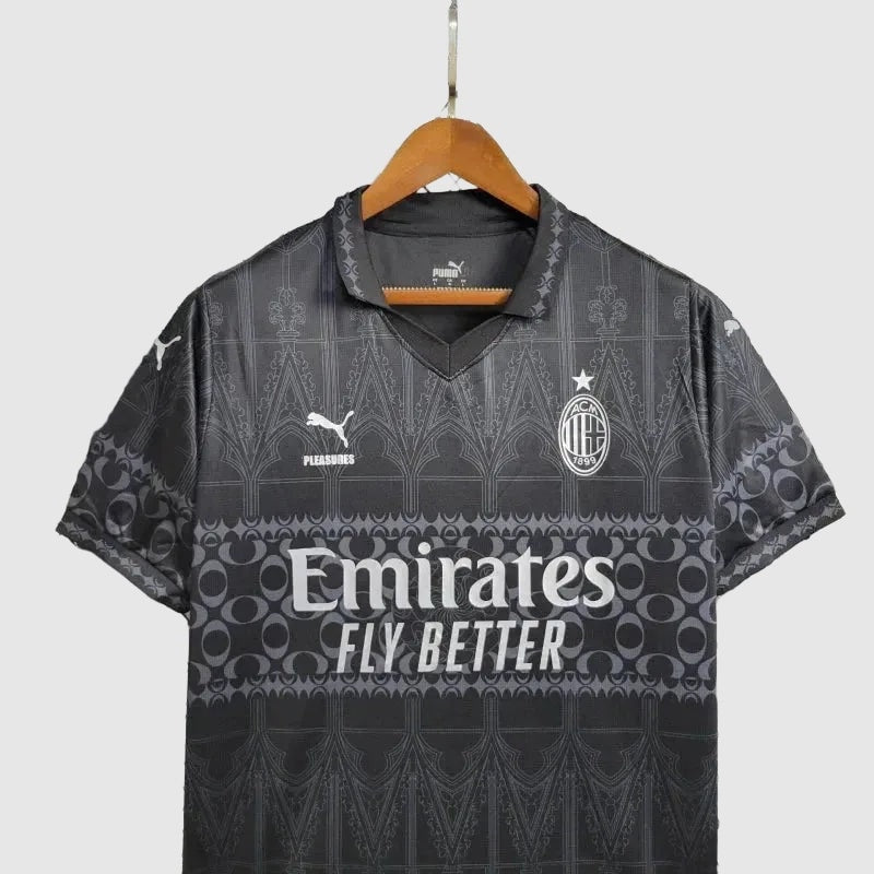 Fourth 24/25 Men’s Shirt 10