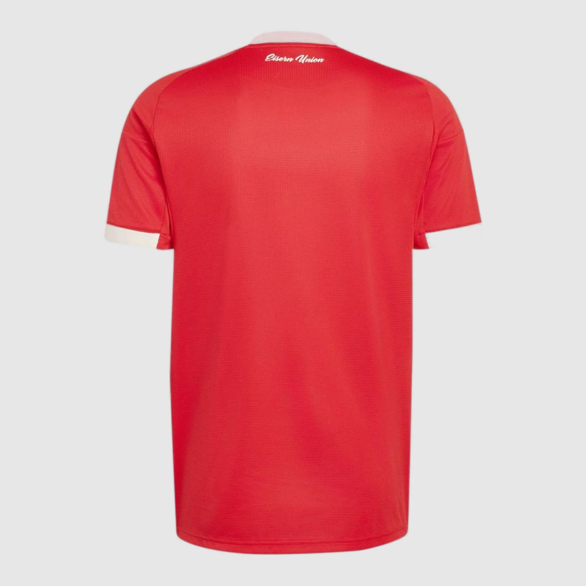 Fourth 25/26 Fan Shirt 2