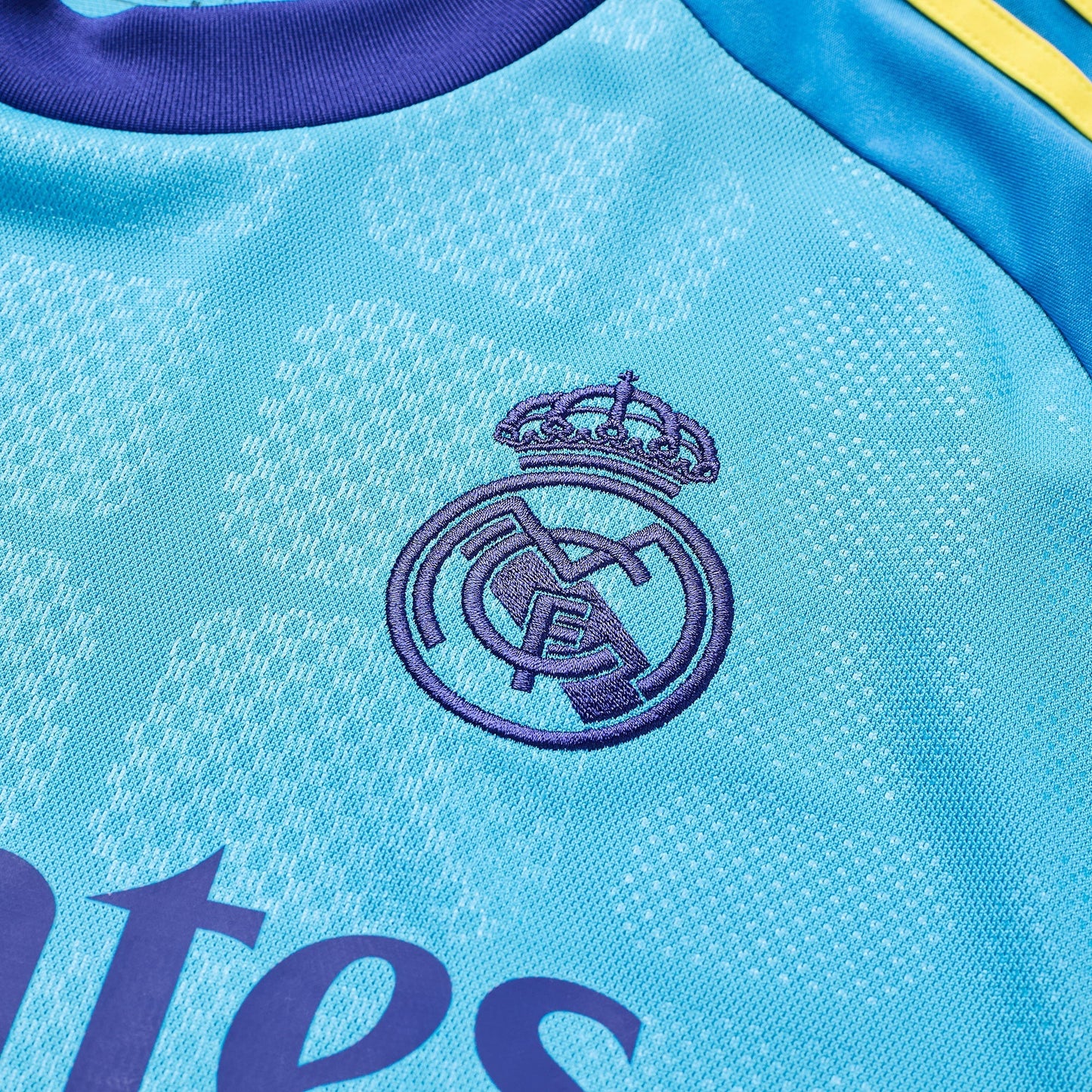 Goalkeeper 2 26/27 Shirt 3
