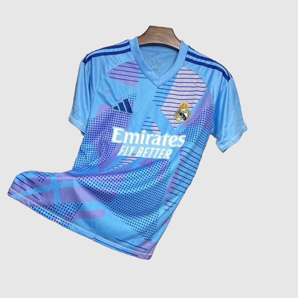 Goalkeeper 24/25 Shirt 3