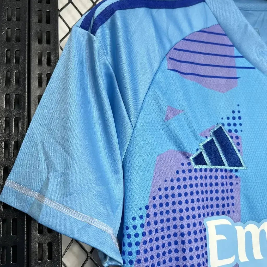 Goalkeeper 24/25 Shirt 5