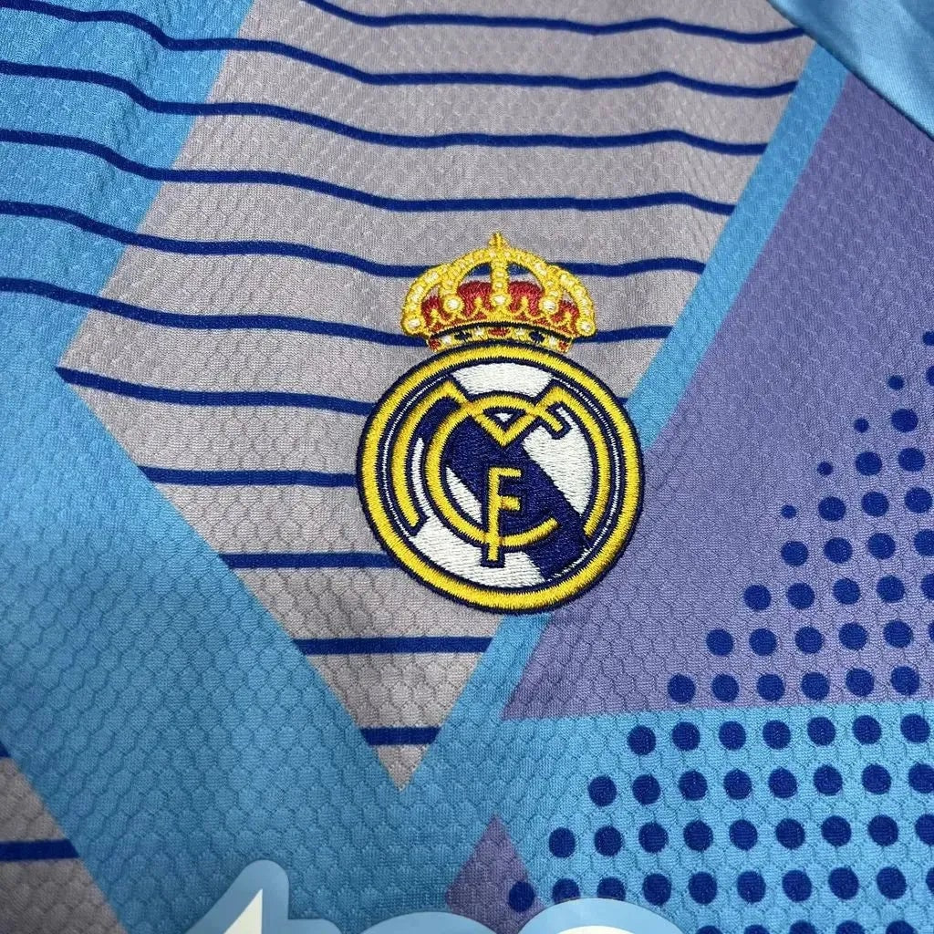Goalkeeper 24/25 Shirt 6