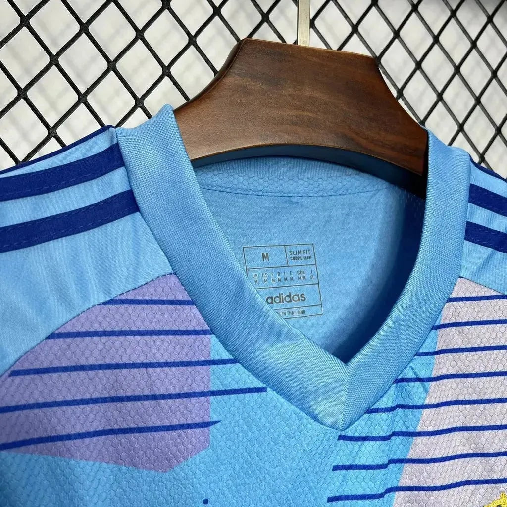 Goalkeeper 24/25 Shirt 7