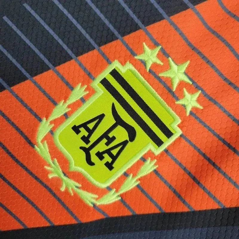 Goalkeeper 24/25 Shirt 3
