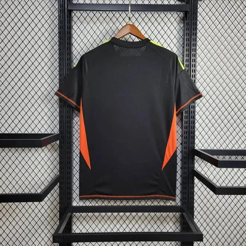 Goalkeeper 24/25 Shirt 5