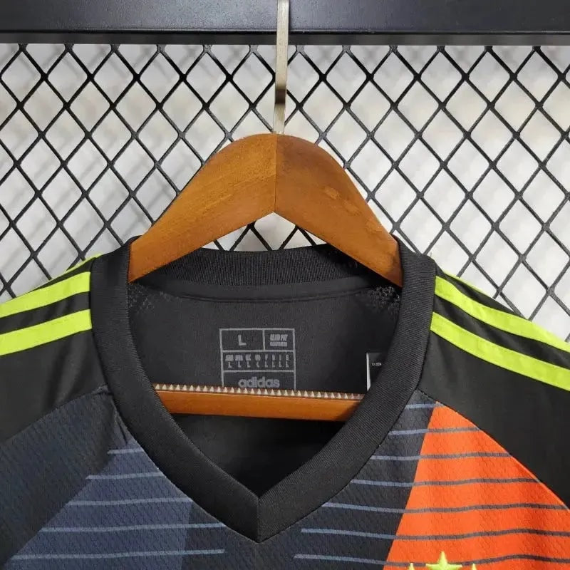 Goalkeeper 24/25 Shirt 7