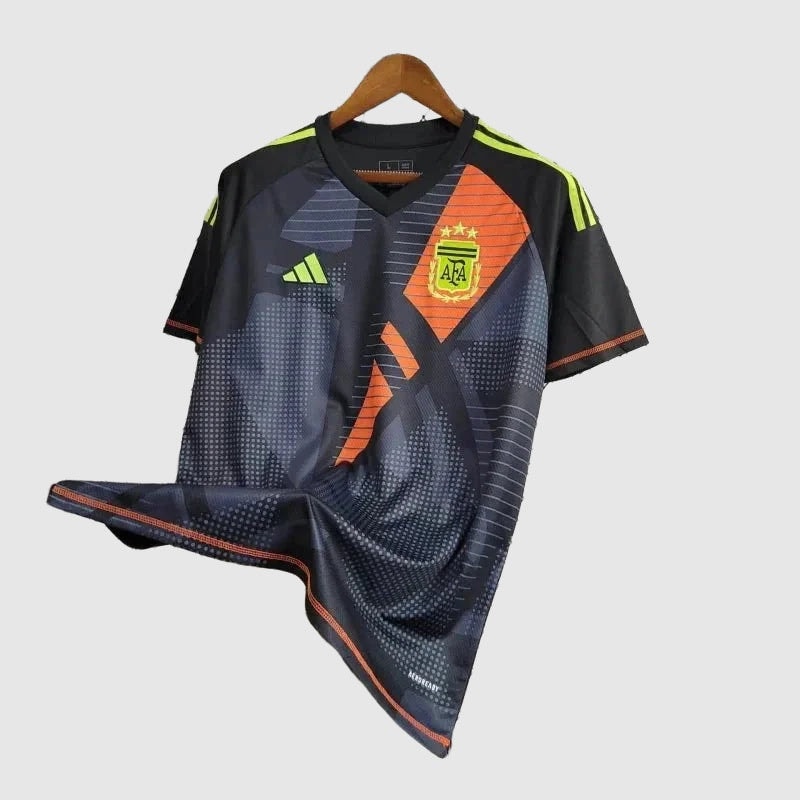 Goalkeeper 24/25 Shirt 8