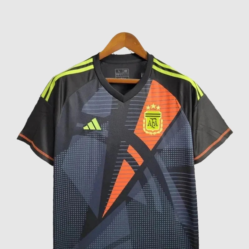 Goalkeeper 24/25 Shirt 9
