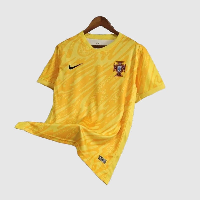 Goalkeeper 24/25 Shirt 3