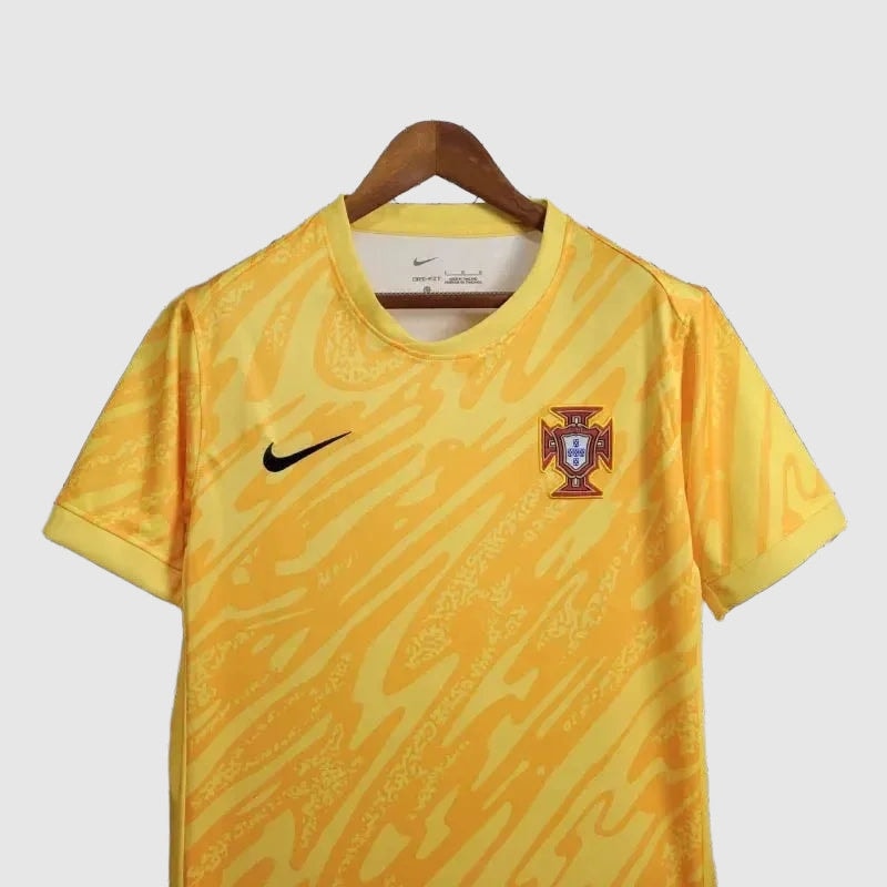 Goalkeeper 24/25 Shirt 4