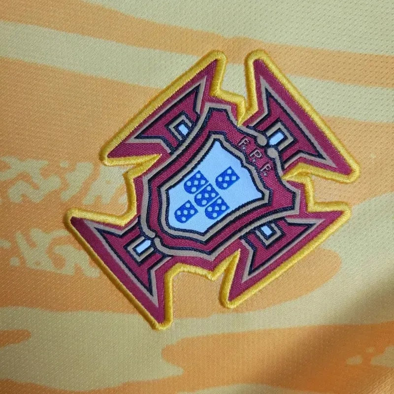 Goalkeeper 24/25 Shirt 5