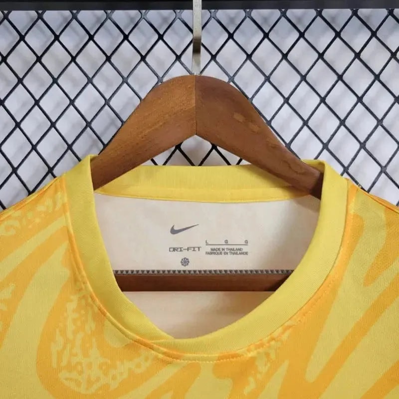Goalkeeper 24/25 Shirt 8