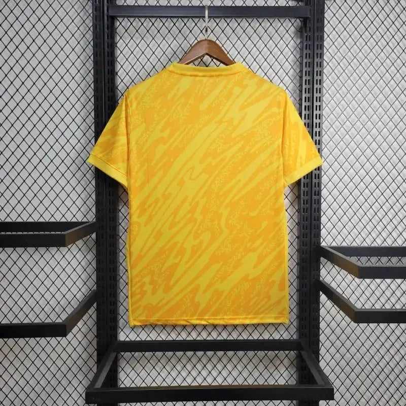 Goalkeeper 24/25 Shirt 9