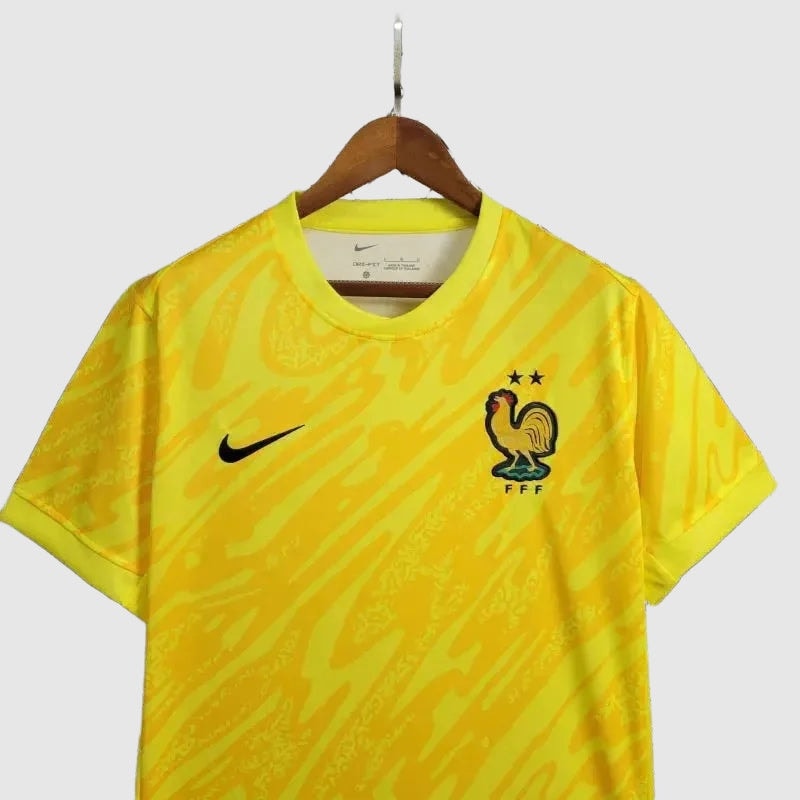 Goalkeeper 24/25 Shirt 4