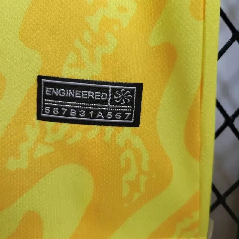Goalkeeper 24/25 Shirt 7