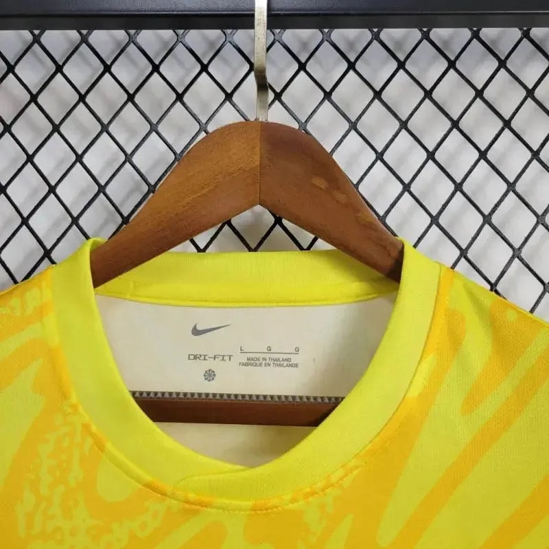 Goalkeeper 24/25 Shirt 8