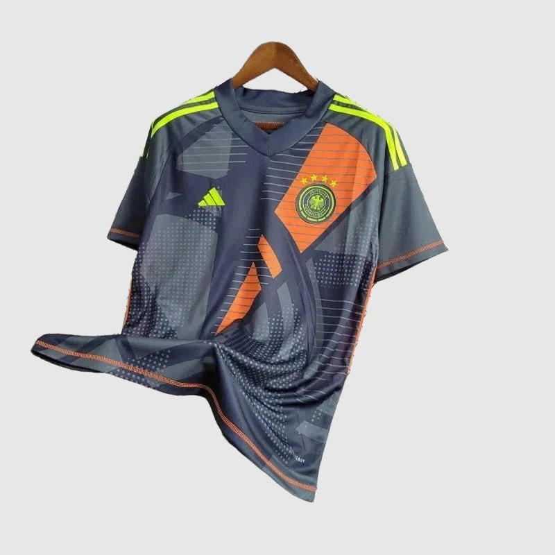 Goalkeeper 24/25 Shirt 3